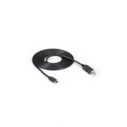 Black Box Usb 3.1 Cable - Type C Male To Usb 2.0 Type B Male, 2-m (6.5-ft.) (USBC2TYPEB-2M)