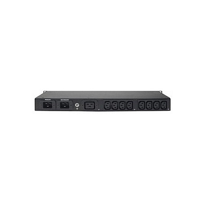 Eaton Epdu, At, 1u, (2) L6-30p, (6) C13, (3) C (T22353209)