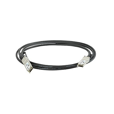 Axiom Qsfp28 Dac Cable For Ruckus 0.5m (QSFPQSFPP00501AX)