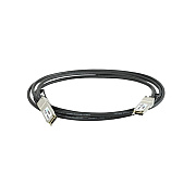 Axiom Qsfp28 Dac Cable For Ruckus 0.5m (QSFPQSFPP00508AX)