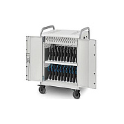 Bretford 32x Link Cart, Network Ready (MDMLAP32NRPAAL)