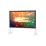 DA-Lite Screen F/f Truss Comp Dv 12-3x21 (87321N)