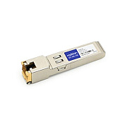Add-On Hp Jl563a Comp Taa 10g-tx Sfp+ Xcvr (JL563AAO)