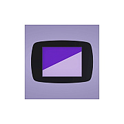 Bouncepad North America Bouncepad Original Range Enclosure Samsung Galaxy Tab A 10.5 (2018) Black (ENCB4TA3MX)