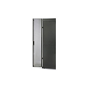 APC Netshelter Hs 42u 600mm Wide Perforated (AR719300)
