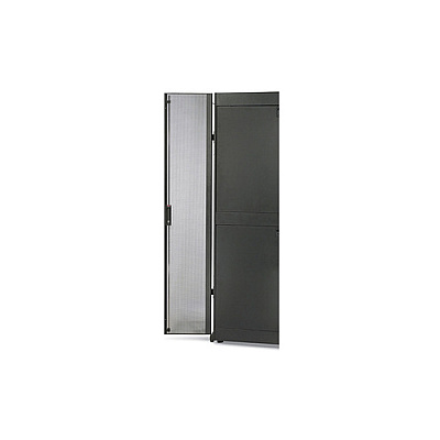 APC Netshelter Hs 42u 600mm Wide Perforated (AR719300)