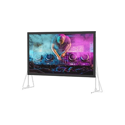 DA-Lite Screen F/f Hd Dlx Dv 13x22-4 (99816N)