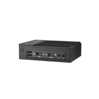 Supermicro Computer Ip51 Embedded Pc W/wifi, A2sap,hf,rohs (SYS-E50-9AP-WIFI)