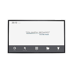 VWR International Triumph Board 75 Commercial Grade Uhd M (470230860)