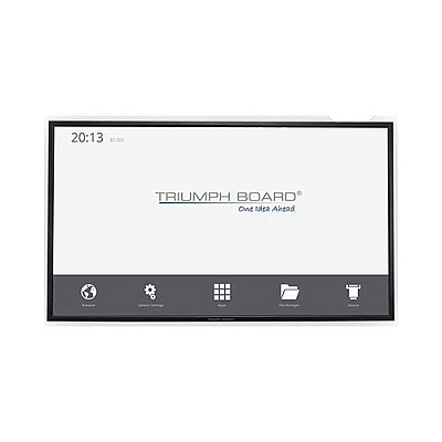 VWR International Triumph Board 75 Commercial Grade Uhd M (470230860)