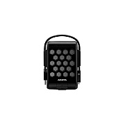 A-Data Adata Hd720 1tb Usb 3.1 External Black (AHD7201TU31CBK)