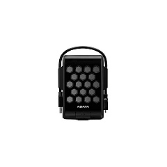 A-Data Adata Hd720 1tb Usb 3.1 External Black (AHD7201TU31CBK)