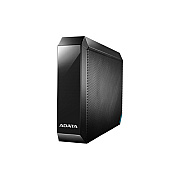 A-Data Adata Hm800 3.5 8tb External Hdd Black (HM8008TU32G1BK)