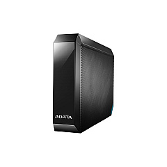 A-Data Adata Hm800 3.5 8tb External Hdd Black (HM8008TU32G1BK)