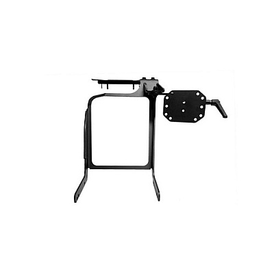 Gamber Johnson Ford Police Interceptor Utility Utility (7160082101)