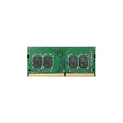 Synology Ram Ddr4-2666 Non-ecc So-dimm 4gb (D4NESO26664G)