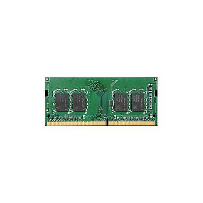 Synology Ram Ddr4-2666 Non-ecc So-dimm 4gb (D4NESO26664G)