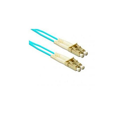 Enet Solutions Lc-lc 50m Om3 50/125 Multimode Duplex (LC210G50MENC)