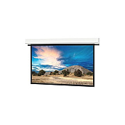 DA-Lite Screen Adv Dlx 8x8 Mw (88095)