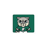 Centon Electronics Binghamton University (t) Mousepad Cropp (OCTBHUMH03B)
