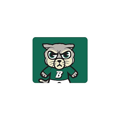 Centon Electronics Binghamton University (t) Mousepad Cropp (OCTBHUMH03B)