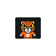 Centon Electronics Clemson (t) Mousepad Cropped V1 (OCTCLEM2MH03A)