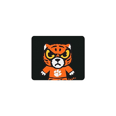Centon Electronics Clemson (t) Mousepad Cropped V1 (OCTCLEM2MH03A)