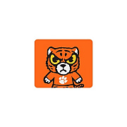 Centon Electronics Clemson (t) Mousepad Cropped V2 (OCTCLEM2MH03B)