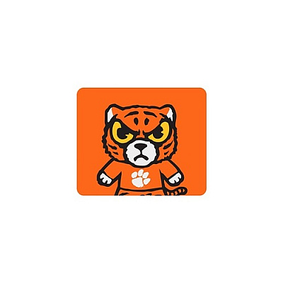 Centon Electronics Clemson (t) Mousepad Cropped V2 (OCTCLEM2MH03B)