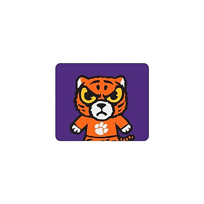 Centon Electronics Clemson (t) Mousepad Cropped V3 (OCTCLEM2MH03C)