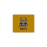 Centon Electronics Fiu (t) Mousepad Classic V3 (OCTFIUMH00C)