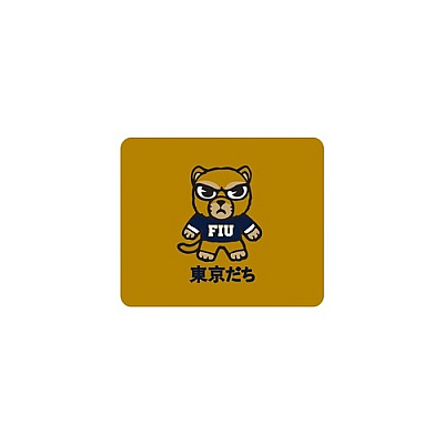 Centon Electronics Fiu (t) Mousepad Classic V3 (OCTFIUMH00C)