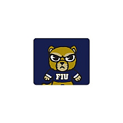 Centon Electronics Fiu (t) Mousepad Cropped V2 (OCTFIUMH03B)