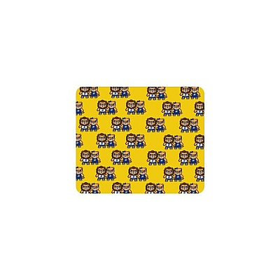 Centon Electronics Hofstra (t) Mousepad Mascot V2 (OCTHOFU2MH28B)