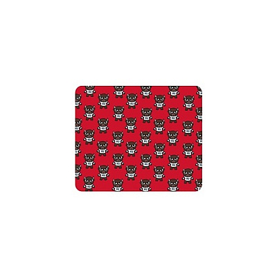 Centon Electronics Howard (t) Mousepad Mascot V2 (OCTHOW2MH28B)
