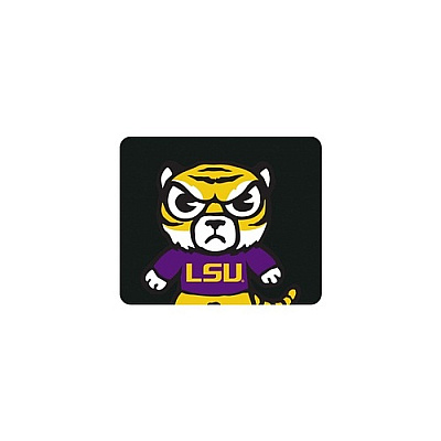 Centon Electronics Louisiana State (t) Mousepad Cropped V1 (OCTLSUMH03A)