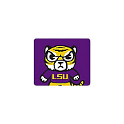 Centon Electronics Louisiana State (t) Mousepad Cropped V2 (OCTLSUMH03B)
