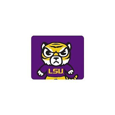 Centon Electronics Louisiana State (t) Mousepad Cropped V2 (OCTLSUMH03B)