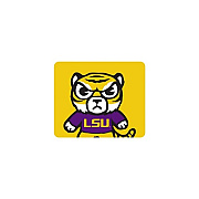 Centon Electronics Louisiana State (t) Mousepad Cropped V3 (OCTLSUMH03C)
