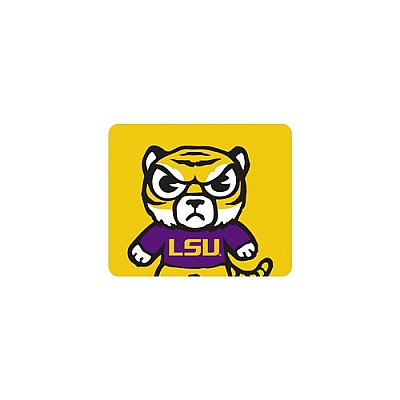Centon Electronics Louisiana State (t) Mousepad Cropped V3 (OCTLSUMH03C)