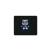 Centon Electronics Louisiana Tech (t) Mousepad Classic V1 (OCTLTMH00A)