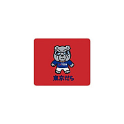 Centon Electronics Louisiana Tech (t) Mousepad Classic V3 (OCTLTMH00C)