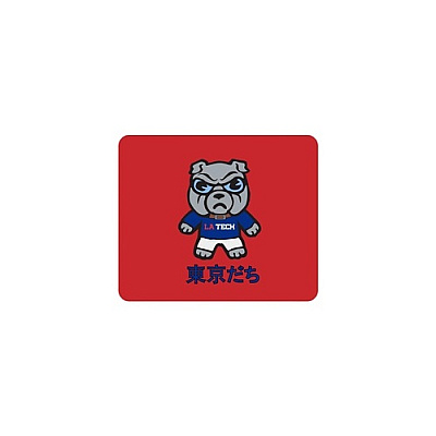 Centon Electronics Louisiana Tech (t) Mousepad Classic V3 (OCTLTMH00C)