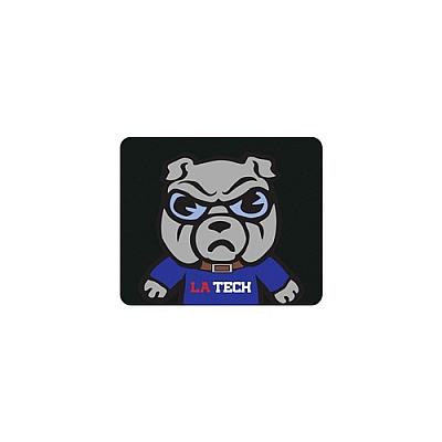 Centon Electronics Louisiana Tech (t) Mousepad Cropped V1 (OCTLTMH03A)