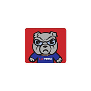 Centon Electronics Louisiana Tech (t) Mousepad Cropped V3 (OCTLTMH03C)