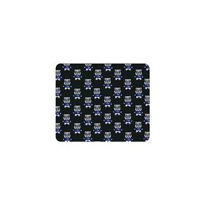 Centon Electronics Louisiana Tech (t) Mousepad Mascot V1 (OCTLTMH28A)