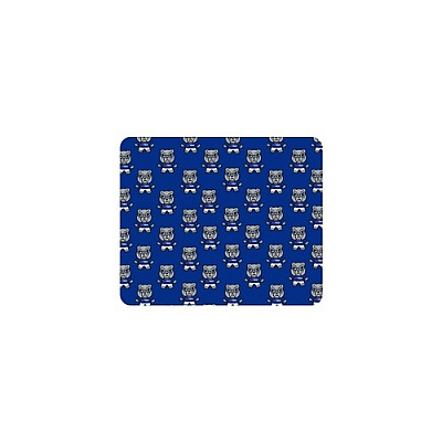 Centon Electronics Louisiana Tech (t) Mousepad Mascot V2 (OCTLTMH28B)