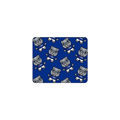 Centon Electronics Louisiana Tech (t) Mousepad Mascot V4 (OCTLTMH28D)