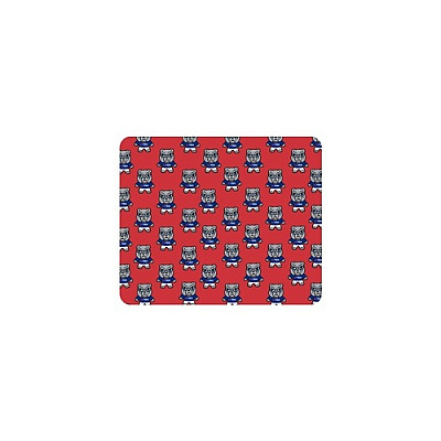 Centon Electronics Louisiana Tech (t) Mousepad Mascot V5 (OCTLTMH28E)