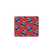 Centon Electronics Louisiana Tech (t) Mousepad Mascot V6 (OCTLTMH28F)